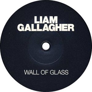 Wall Of Glass cover