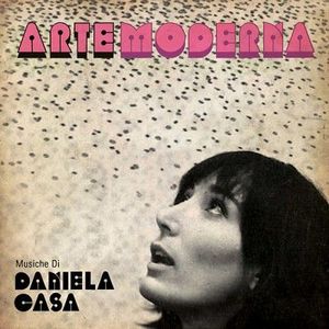 Daniela Casa – Arte Moderna