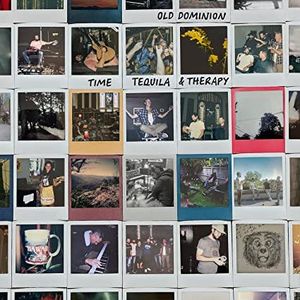 Time Tequila & Therapy cover