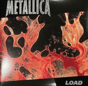 Load by Metallica