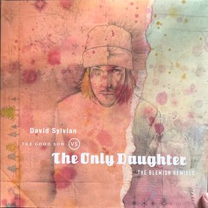 The Good Son Vs The Only Daughter (The Blemish Remixes) cover