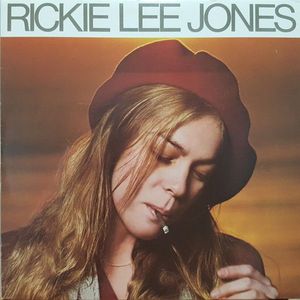 Rickie Lee Jones cover