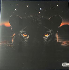 Jaguar II : Deluxe cover