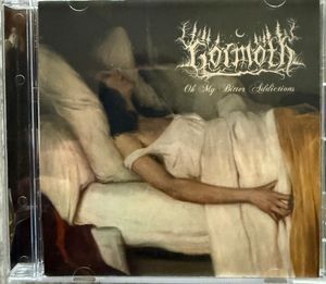 Oh My Bitter Addictions cover