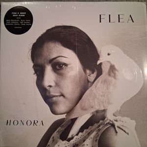 Honora cover