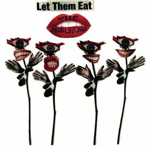 Let Them Eat... cover