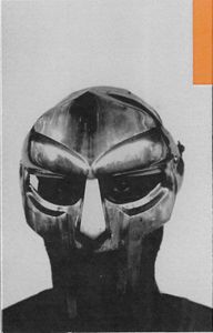 Madvillainy cover