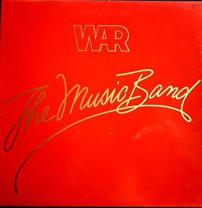 War – The Music Band