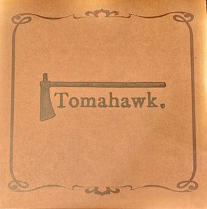 Tomahawk by Tomahawk