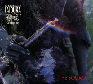 The Source cover