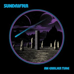 An Earlier Time by Sundrifter