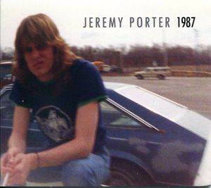 1987 by Jeremy Porter