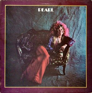 Pearl cover