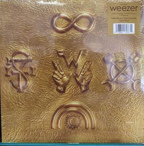 Weezer – Weezer