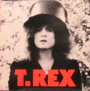 T. Rex – The Slider