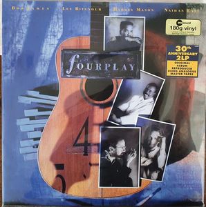 Fourplay – Fourplay