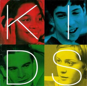 Kids (Original Motion Picture Soundtrack) cover