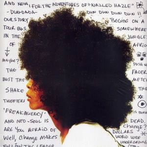 Worldwide Underground by Erykah Badu