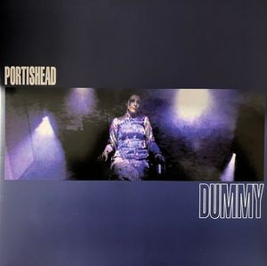Portishead – Dummy