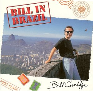 Bill In Brazil cover