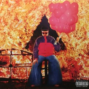 Oliver Tree – Ugly Is Beautiful