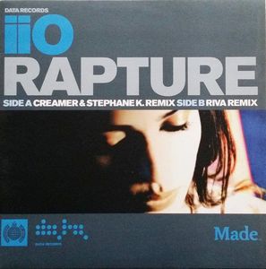 iiO – Rapture