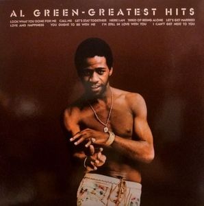 Al Green – Greatest Hits