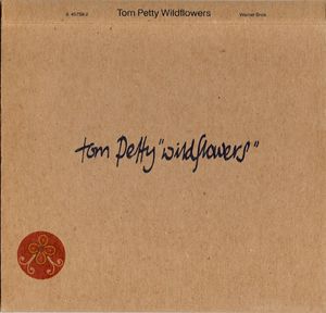 Wildflowers cover