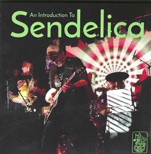 An Introduction To Sendelica by Sendelica