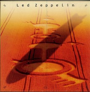 Led Zeppelin cover