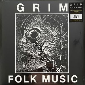 Folk Music cover