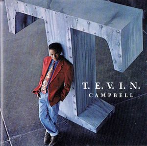 T.E.V.I.N. by Tevin Campbell