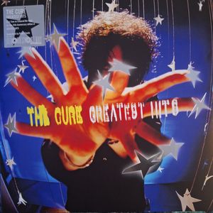 Greatest Hits cover