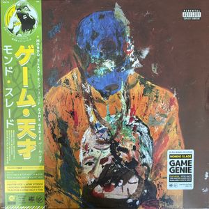 Mondo Slade – Game Genie