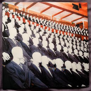 The Guest List – Something Real