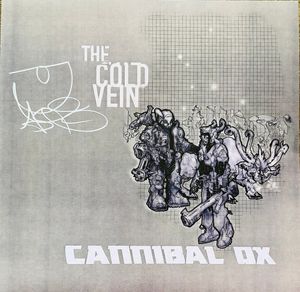 Cannibal Ox – The Cold Vein