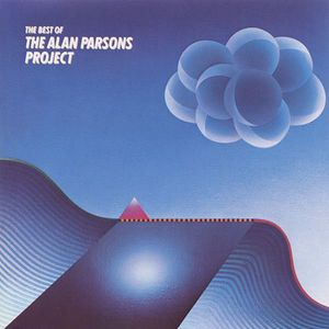 The Best Of The Alan Parsons Project by The Alan Parsons Project