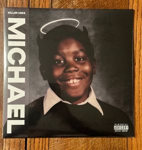 Michael cover