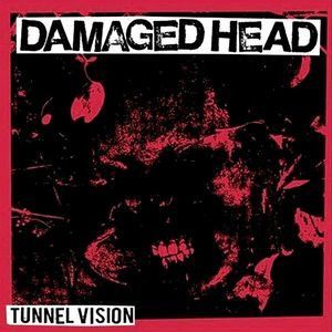 Tunnel Vision cover