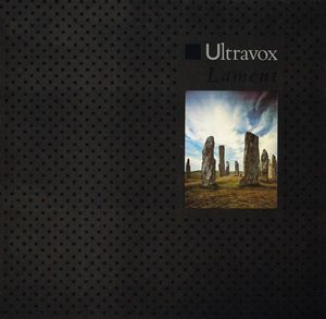 Lament by Ultravox