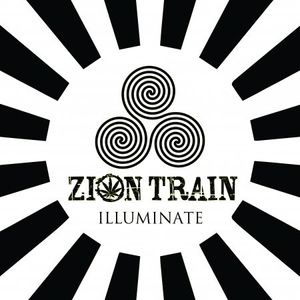 Illuminate by Zion Train
