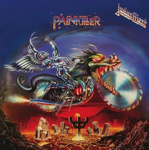 Painkiller cover