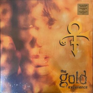 The Artist (Formerly Known As Prince) – The Gold Experience