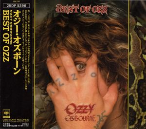 Ozzy Osbourne – Best Of Ozz