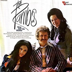 The Rambos – Sing Me On Home