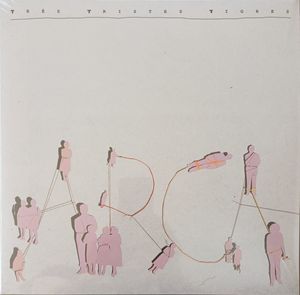 Três Tristes Tigres – Arca