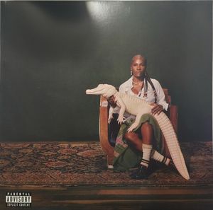 Alligator Bites Never Heal cover