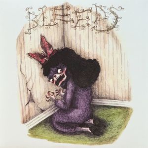 Bleeds cover