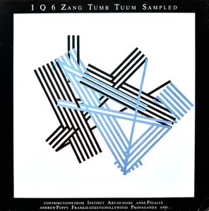 I Q 6 Zang Tumb Tuum Sampled by Various