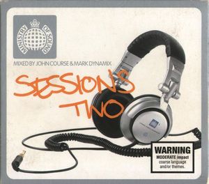 John Course / Mark Dynamix – Sessions Two